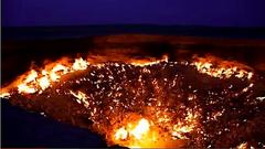 Need a Vacation? The 5 Most Hellish Places on Earth